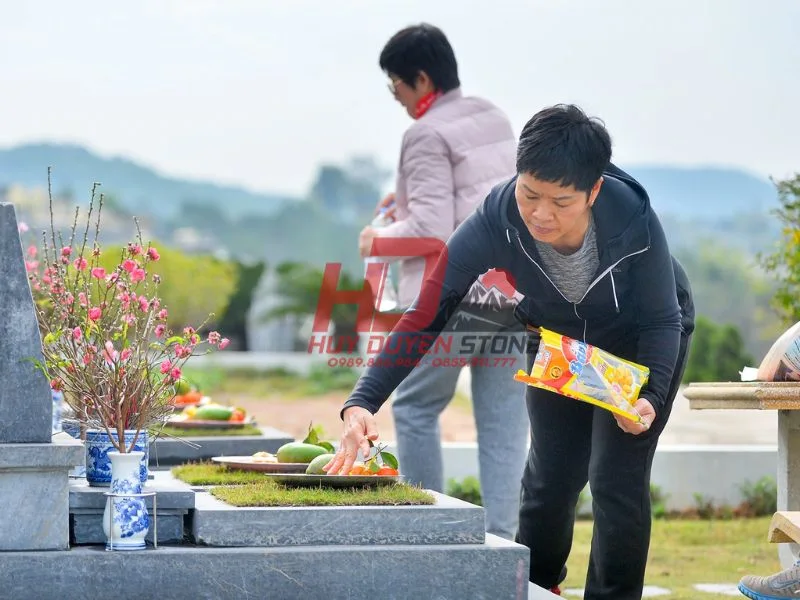 giỗ hết