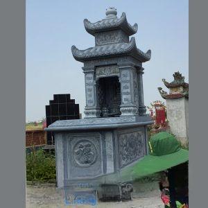 Mộ Hai Mái Đá HD0307