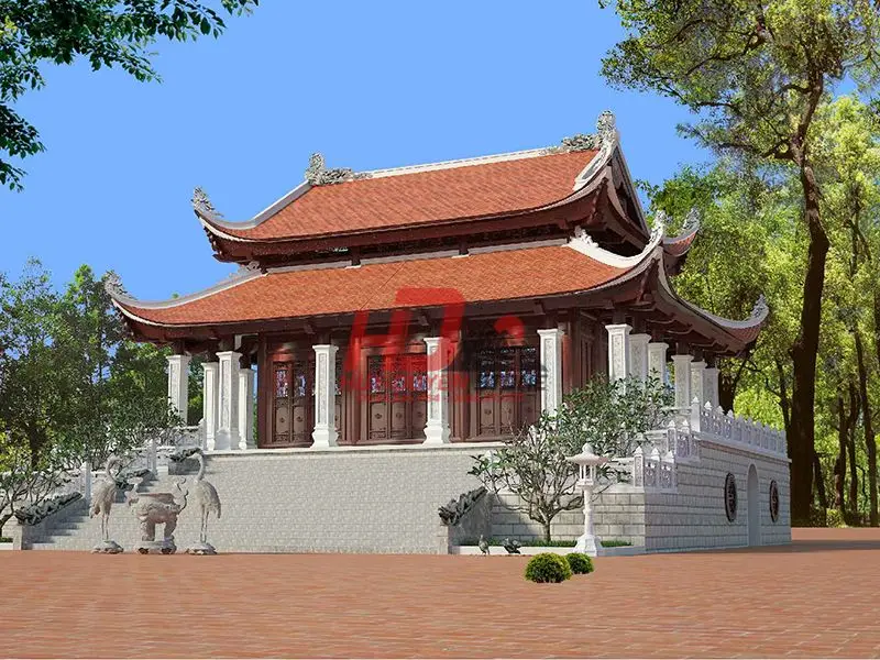 nhà thờ họ là gì