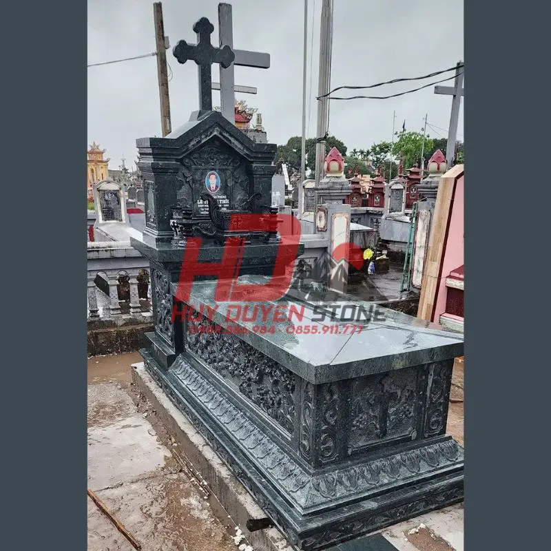 mộ úp mộ úp