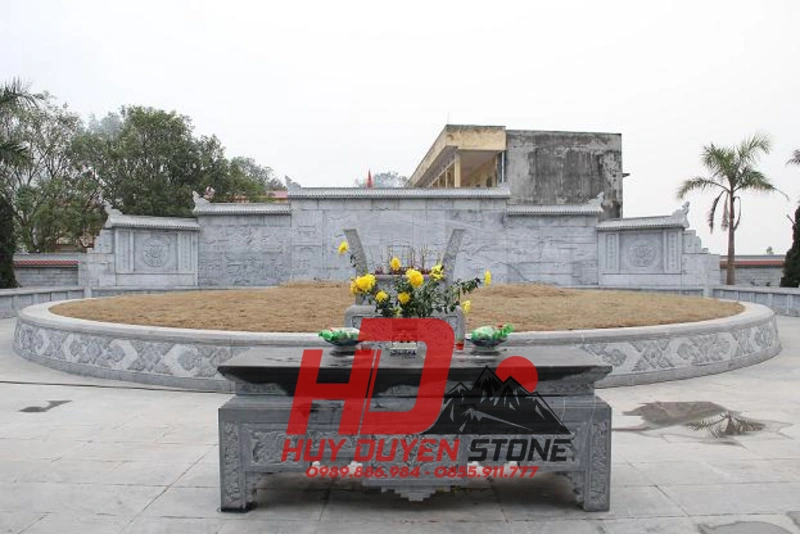 mộ tổ dòng họ Vũ mộ tổ dòng họ Vũ