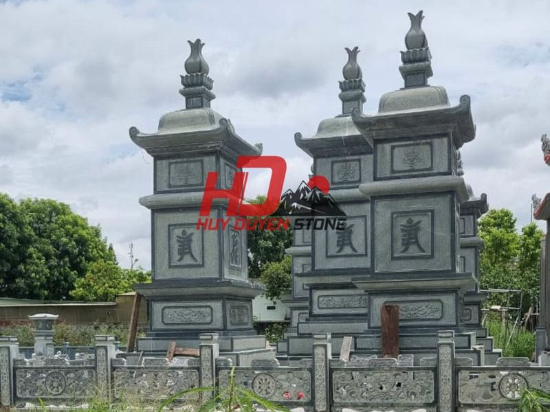 Review Mộ Tháp Để Tro Cốt - Đánh Giá Thực Tế Từ Khách Hàng