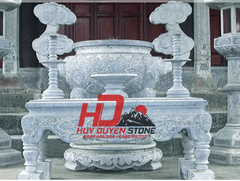bàn thờ bằng đá bàn thờ bằng đá