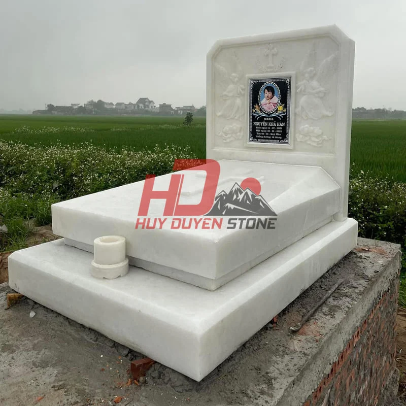 bia mộ thai nhi bia mộ thai nhi