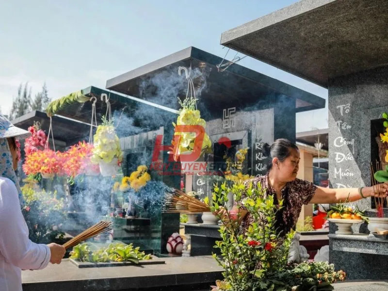 sớ tạ mộ