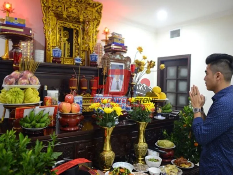 giỗ hết