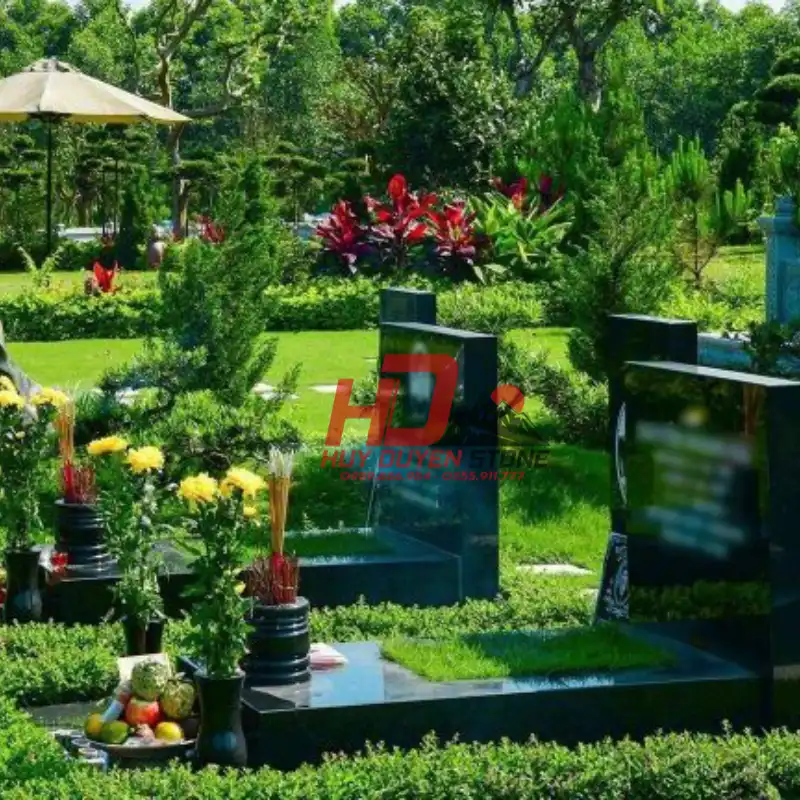 Hướng dẫn đặt mộ cho người thân đúng theo phong thủy