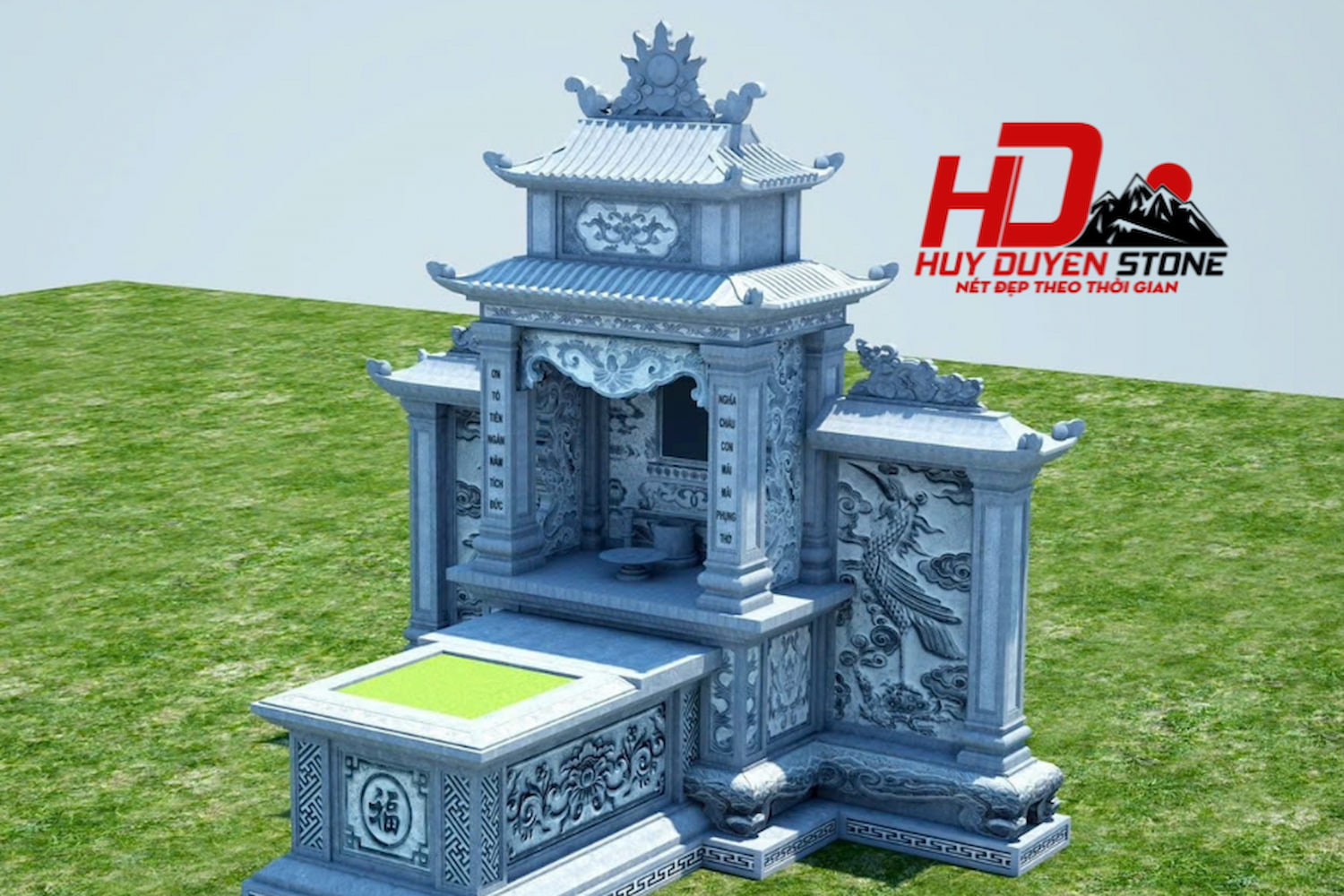 #3+ Mẫu Văn Khấn Tạ Mộ Cuối Năm Đầy Đủ Chuẩn Nhất