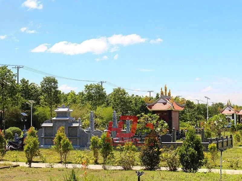 nhà mồ miền tây