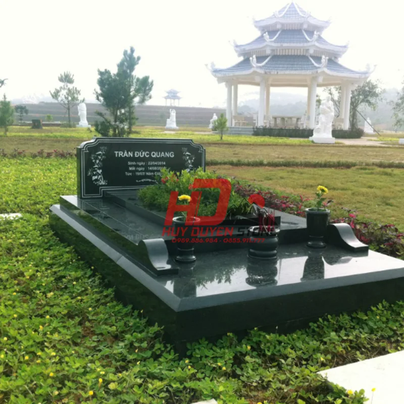 Những điều cần lưu ý khi lựa đất để đặt mộ