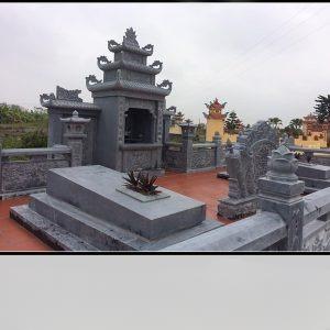 Khu Lăng Mộ HD104