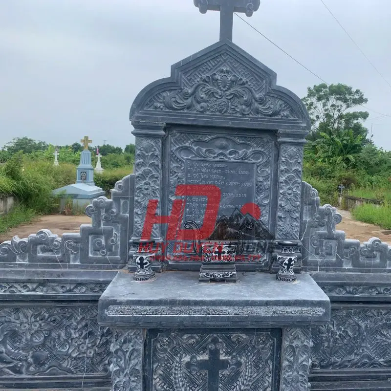 thi công lăng mộ đá tại Bắc Từ Liêm thi công lăng mộ đá tại Bắc Từ Liêm