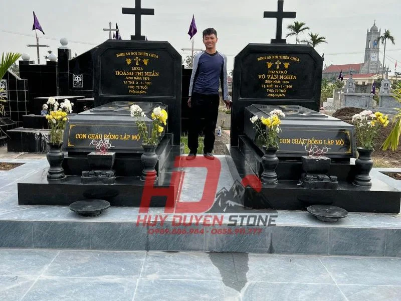 cách vệ sinh mộ đá granite cách vệ sinh mộ đá granite