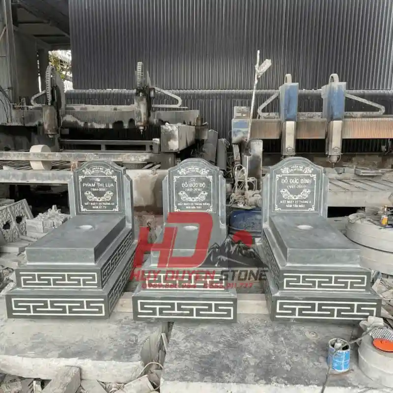 Huy Duyên Stone tự hào là đơn vị thi công thiết kế lăng mộ đá đẹp tại Ba Đình Huy Duyên Stone tự hào là đơn vị thi công thiết kế lăng mộ đá đẹp tại Ba Đình