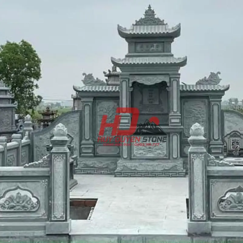 Phương pháp đặt tên cho khu lăng mộ gia đình chuẩn nhất Phương pháp đặt tên cho khu lăng mộ gia đình chuẩn nhất
